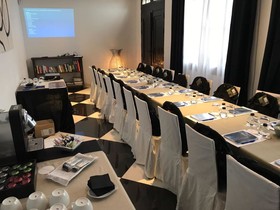 Sant Pere Del Bosc Hotel & Spa