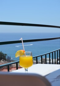 ALEGRIA Sun Village