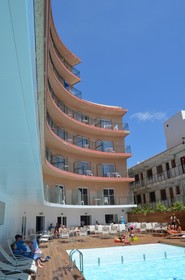 ALEGRIA Sun Village