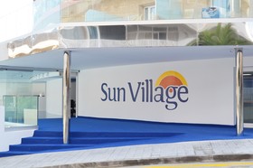 ALEGRIA Sun Village