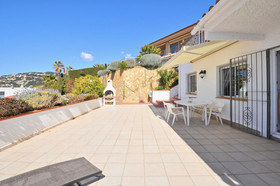 Villa Alemania