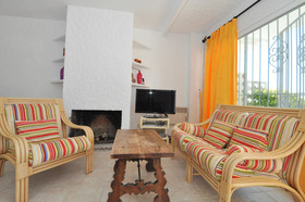 Villa Alemania