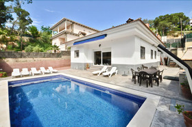 Villa Atos