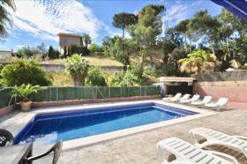 Villa Atos