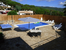 Villa De Las Flores