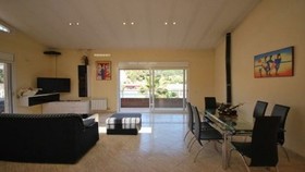 Villa De Las Flores