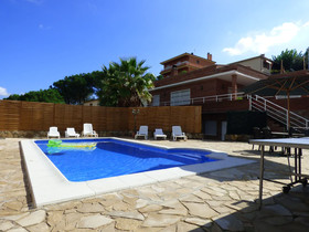 Villa De Las Flores