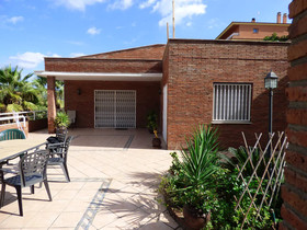 Villa De Las Flores