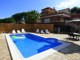 Villa De Las Flores