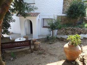 Villa Lara La Flor de Lloret