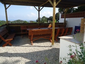 Villa Lara La Flor de Lloret