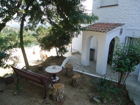 Villa Lara La Flor de Lloret