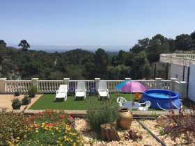 Villa Lara La Flor de Lloret