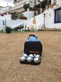 Villa Lara La Flor de Lloret