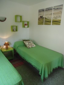 Villa Lara La Flor de Lloret