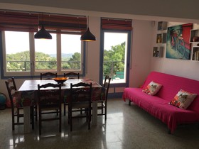 Villa Lara La Flor de Lloret