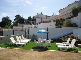 Villa Lara La Flor de Lloret