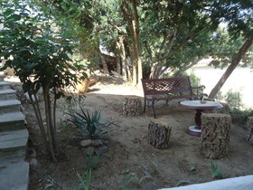 Villa Lara La Flor de Lloret