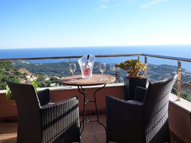 Villa Roca Grossa