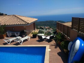 Villa Roca Grossa
