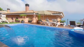 Villa Roca Grossa