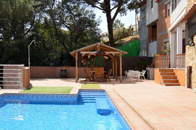 Villa Santa Claudia