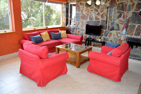 Villa Santa Claudia