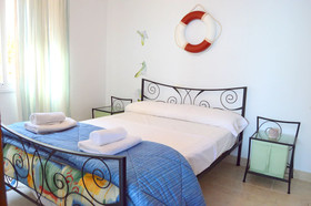 Villa Santa Claudia
