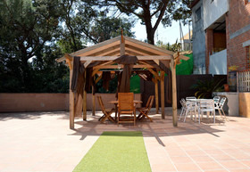 Villa Santa Claudia