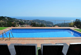Villa Santa Claudia