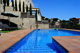 Villa Santa Claudia