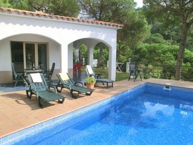 Villa Senals