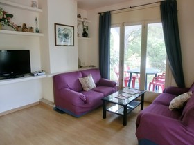 Villa Senals