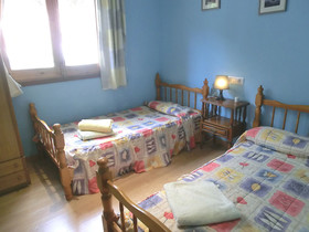 Villa Senals