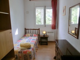 Villa Senals