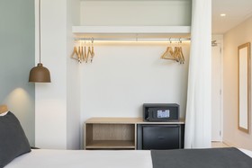 Aqua Hotel Silhouette & Spa