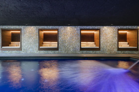 Aqua Hotel Silhouette & Spa
