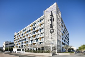 Aqua Hotel Silhouette & Spa