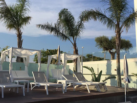 Aqua Hotel Silhouette & Spa