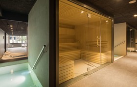 Aqua Hotel Silhouette & Spa