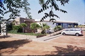 Camping del Mar