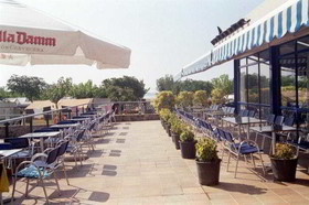 Camping del Mar