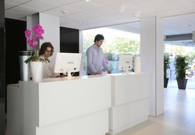 Hotel Europa Splash & Spa