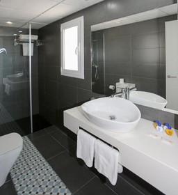 Hotel Europa Splash & Spa