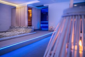 Hotel Europa Splash & Spa