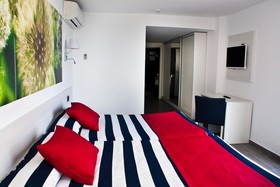 Hotel Europa Splash & Spa