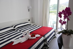 Hotel Europa Splash & Spa