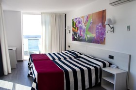 Hotel Europa Splash & Spa