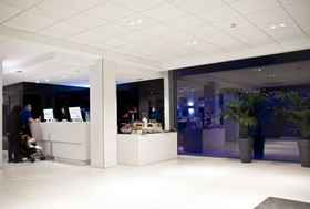 Hotel Europa Splash & Spa