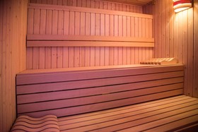 Hotel Europa Splash & Spa
